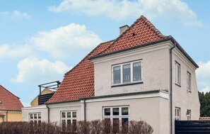 Exterior - Amazing apartment in Hundested with WiFi (Hundested)