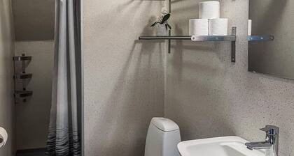 Amazing apartment in Hundested with WiFi