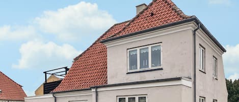 Exterieur