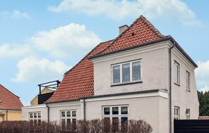 Exterior - Amazing apartment in Hundested with WiFi (Hundested)