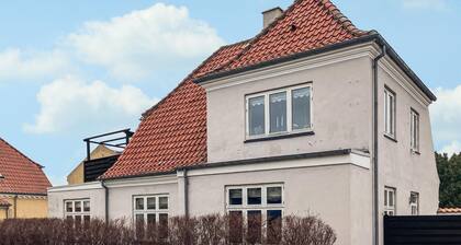Amazing apartment in Hundested with WiFi
