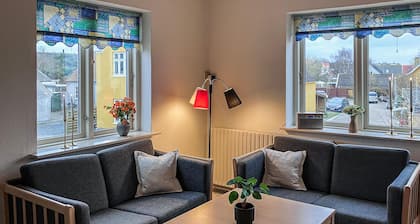 1 bedroom beautiful apartment in Hundested