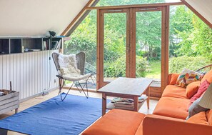 Smart TV, fireplace - 3 bedroom gorgeous home in Grevinge (Grevinge)