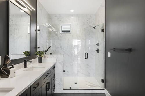 City View Home with HotTub, Rooftop, Arcade Game, and Parking