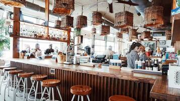 Bar (sur place)