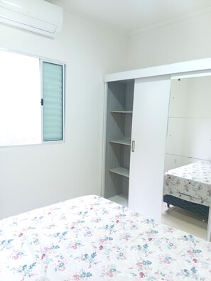 2 chambres, Wi-Fi gratuit