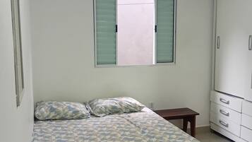 2 soverom og wi-fi (inkludert)