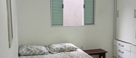 2 slaapkamers, gratis wifi