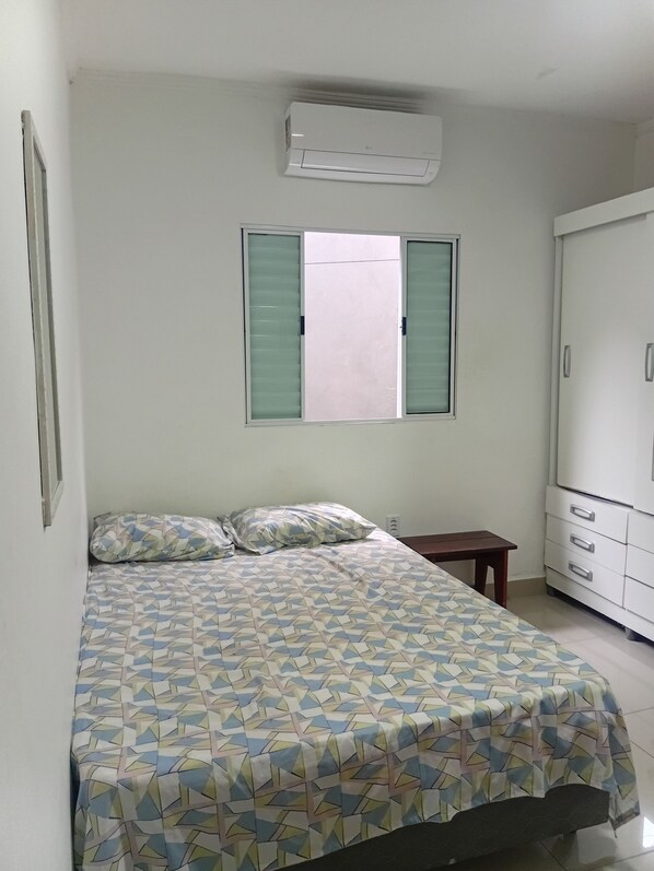 2 chambres, Wi-Fi gratuit