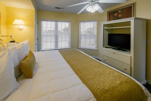 3 habitaciones, tabla de planchar con plancha y wifi gratis 