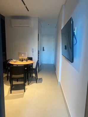 Wifi gratis, ropa de cama y acceso para silla de ruedas 