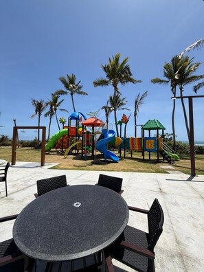 Children’s area - Porto 2 Life (Ipojuca)