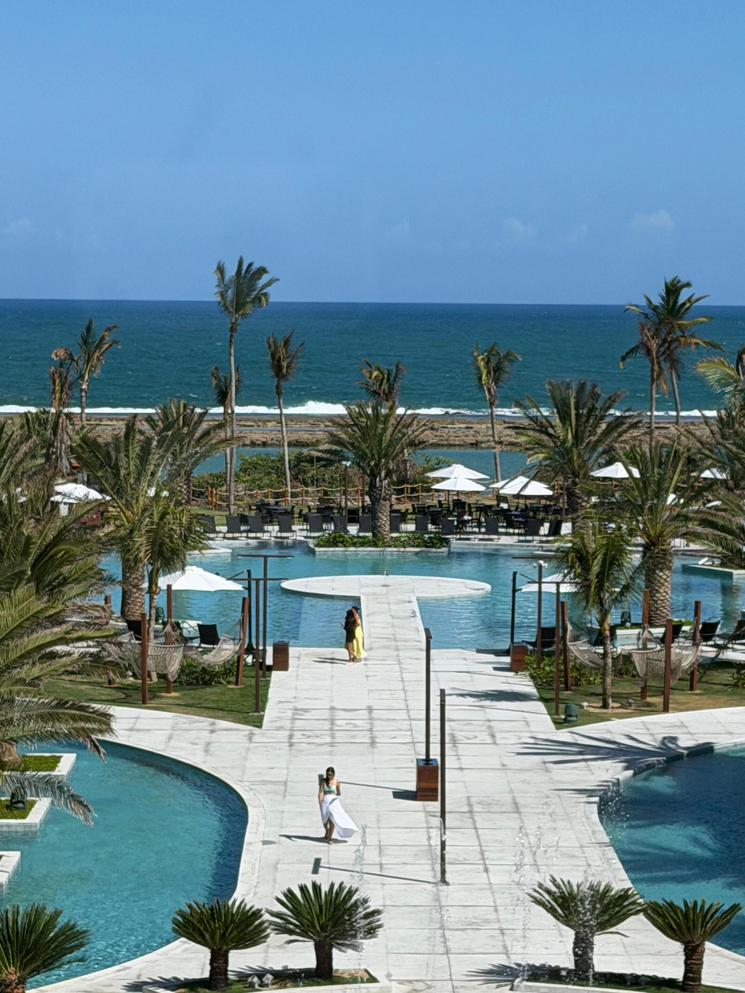 Family Apartment, Balcony, Courtyard View | Free WiFi, bed sheets, wheelchair access