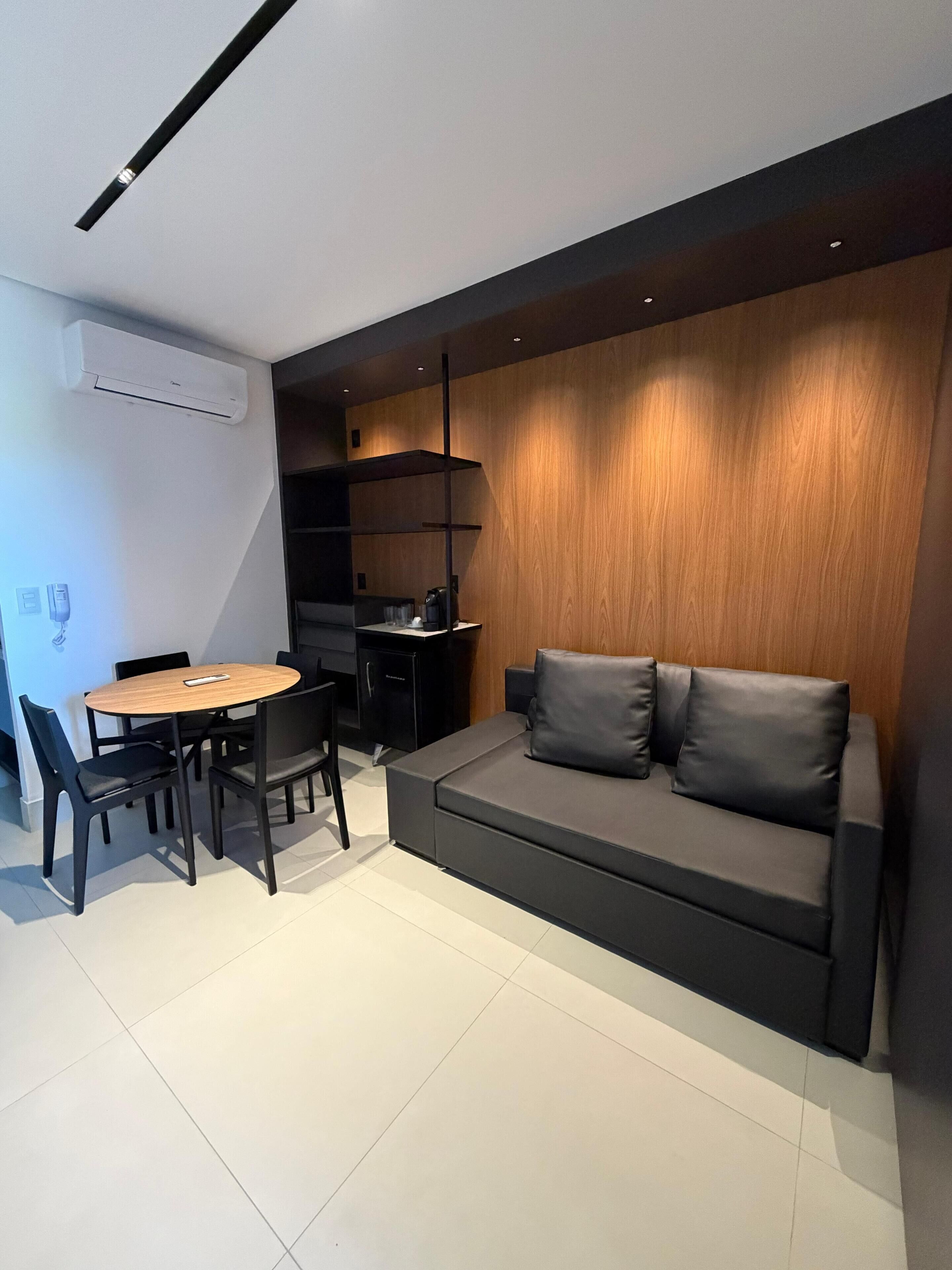 Family Apartment, Balcony, Courtyard View | Interior