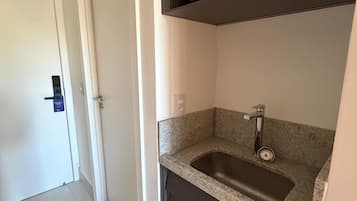 Family Apartment, Balcony, Courtyard View | Interior