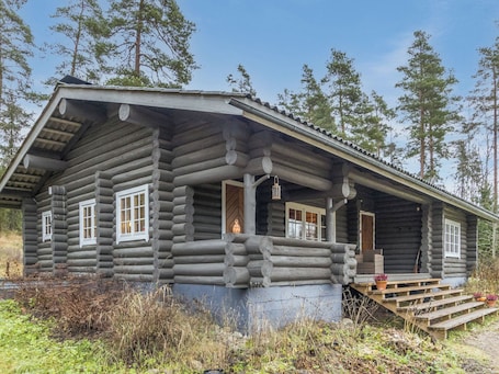 Exterior. Hännänpää by Interhome