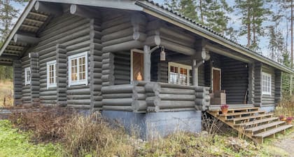 Hännänpää by Interhome