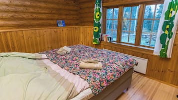 2 slaapkamers, internet