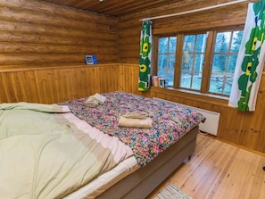 2 chambres, accès Internet