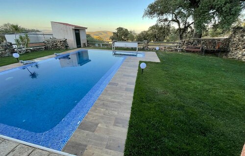 Stunning home in El Castillo de las Gua