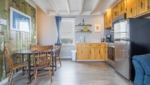Privat køkken