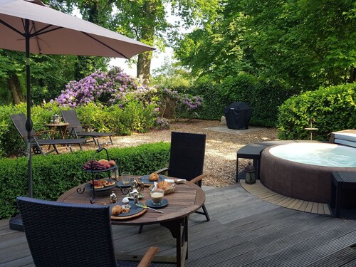 Luxuszeit zu Zweit by Interhome