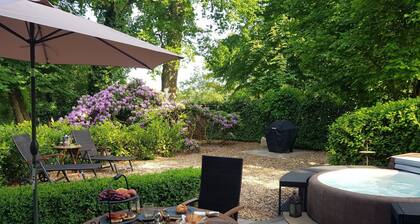 Luxuszeit zu Zweit by Interhome