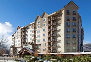 Exterior - 2-bedroom villa in quaint Avon close to Beaver Creek 2-14-26 to 2-21-26 (Avon)