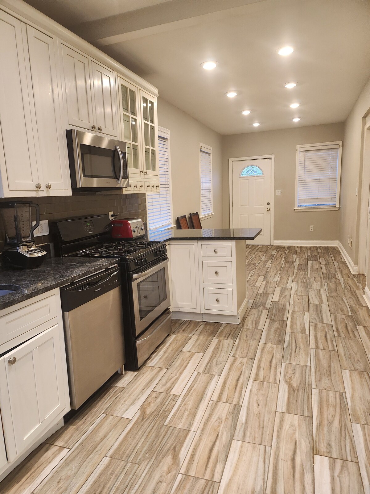 Bild für Gastgeberprofil