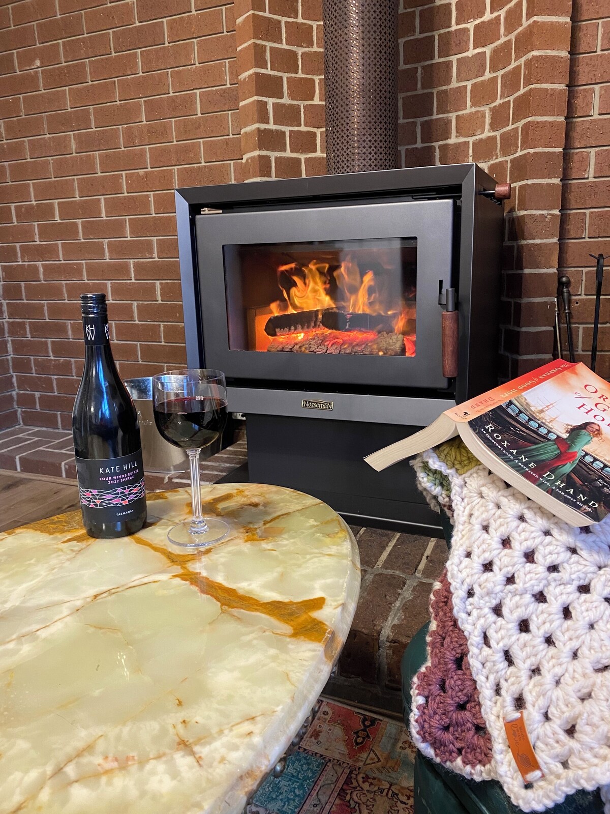 Bild für Gastgeberprofil