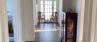 Bottlebrush on the Grove centrally positioned in the beautiful Huon Valley