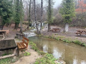 Property grounds - HOTEL PICCOLO PARADISO  (Latronico)