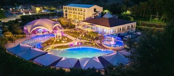 HOTEL PICCOLO PARADISO