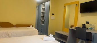 HOTEL PICCOLO PARADISO