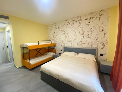 HOTEL PICCOLO PARADISO