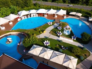 Pool - HOTEL PICCOLO PARADISO  (Latronico)