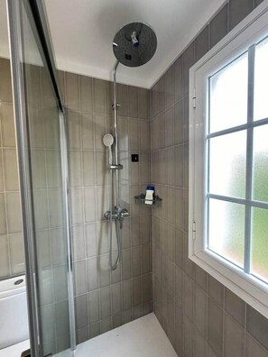 Hair dryer - Villa Trevina (with private pool) (El Durazno)