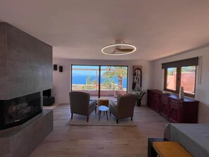 Interiør