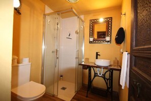 Hair dryer - Finca Las Madrecitas (La Orotava)