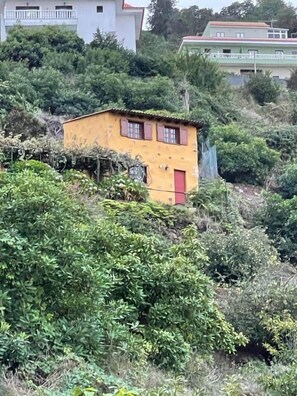 Exterior - Finca Las Madrecitas (La Orotava)