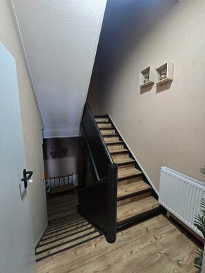 Interior - Family accommodation Faber Hahnenklee (Goslar)