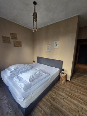 WiFi - Family accommodation Faber Hahnenklee (Goslar)