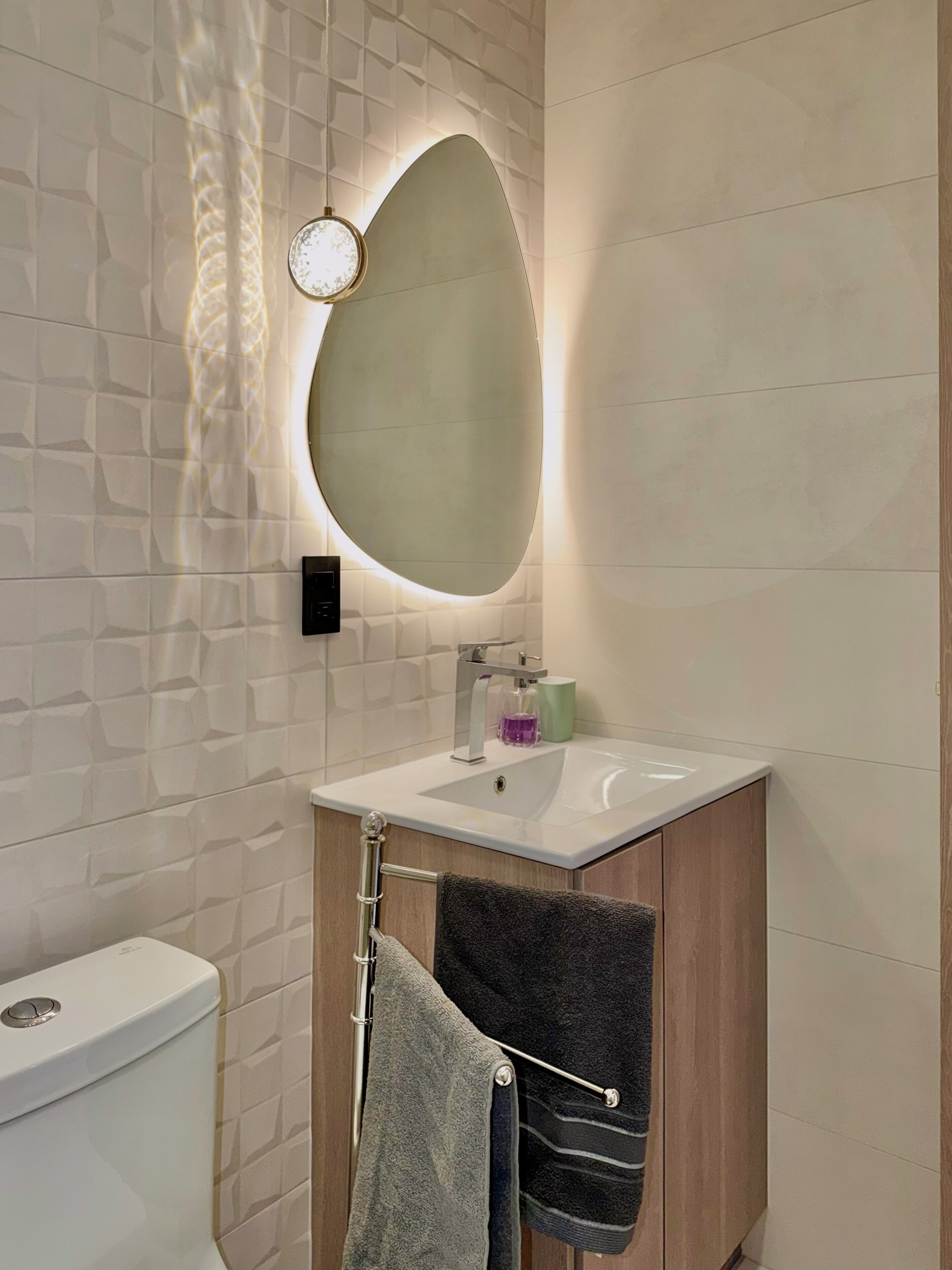 Luxury Studio, City View