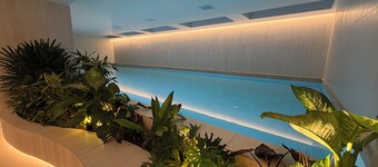 Adagio apartments by Nomad-In