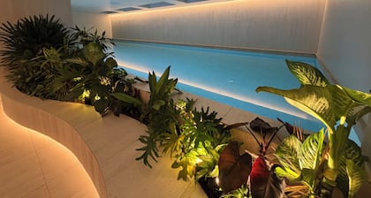 Adagio apartments by Nomad-In