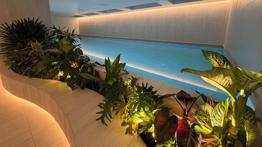 Adagio apartments by Nomad-In