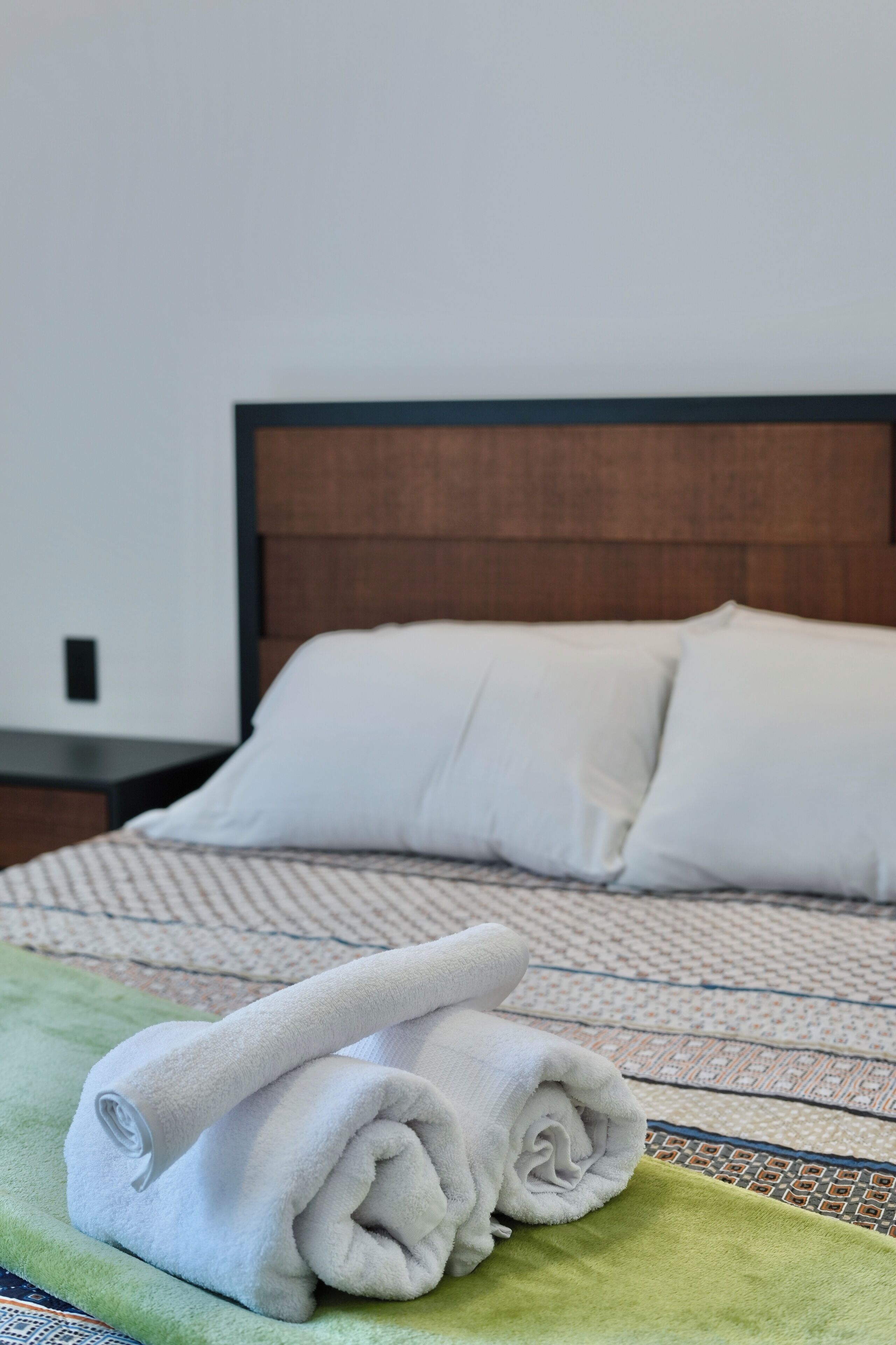 Superior-studiolejlighed