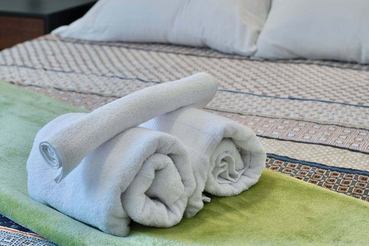 Superior-studiolejlighed