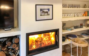Interior - Holiday home Finca Ses Tanques (Algaida)