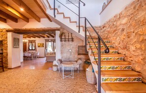 Interior - Holiday home Finca Ses Tanques (Algaida)